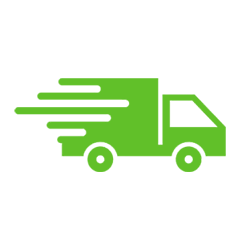 Receive your daily fresh delivery